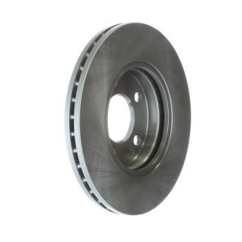 2006 Pontiac G6 Disc Brake Rotor Front Inroble BR55095 image 2 of 4