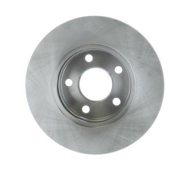 2006 Pontiac G6 Disc Brake Rotor Front Inroble BR55095 image 3 of 4