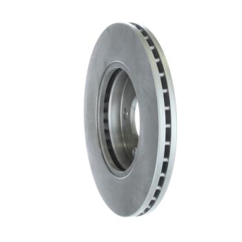 2006 Pontiac G6 Disc Brake Rotor Front Inroble BR55095 image 4 of 4