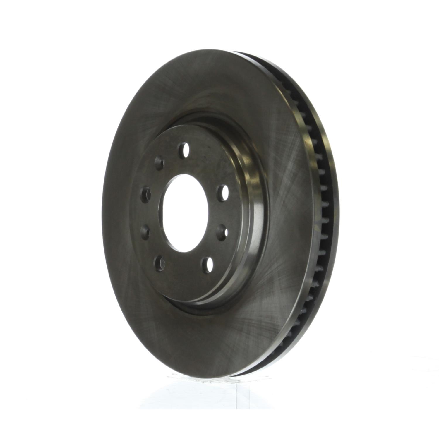 Inroble BR55096 Disc Brake Rotor product image 1 of 5