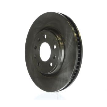2008 Cadillac STS Disc Brake Rotor Front Inroble BR55096 image 1 of 4