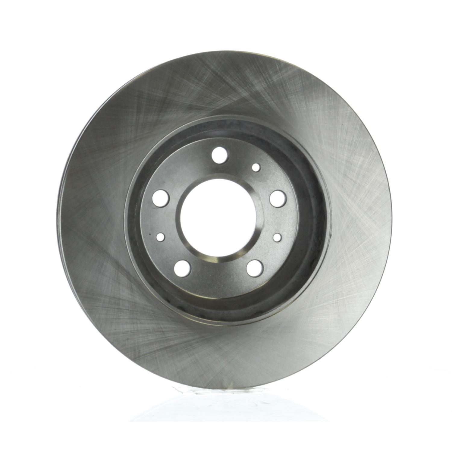 Inroble BR55096 Disc Brake Rotor product image 3 of 5