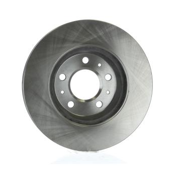 2008 Cadillac STS Disc Brake Rotor Front Inroble BR55096 image 3 of 4