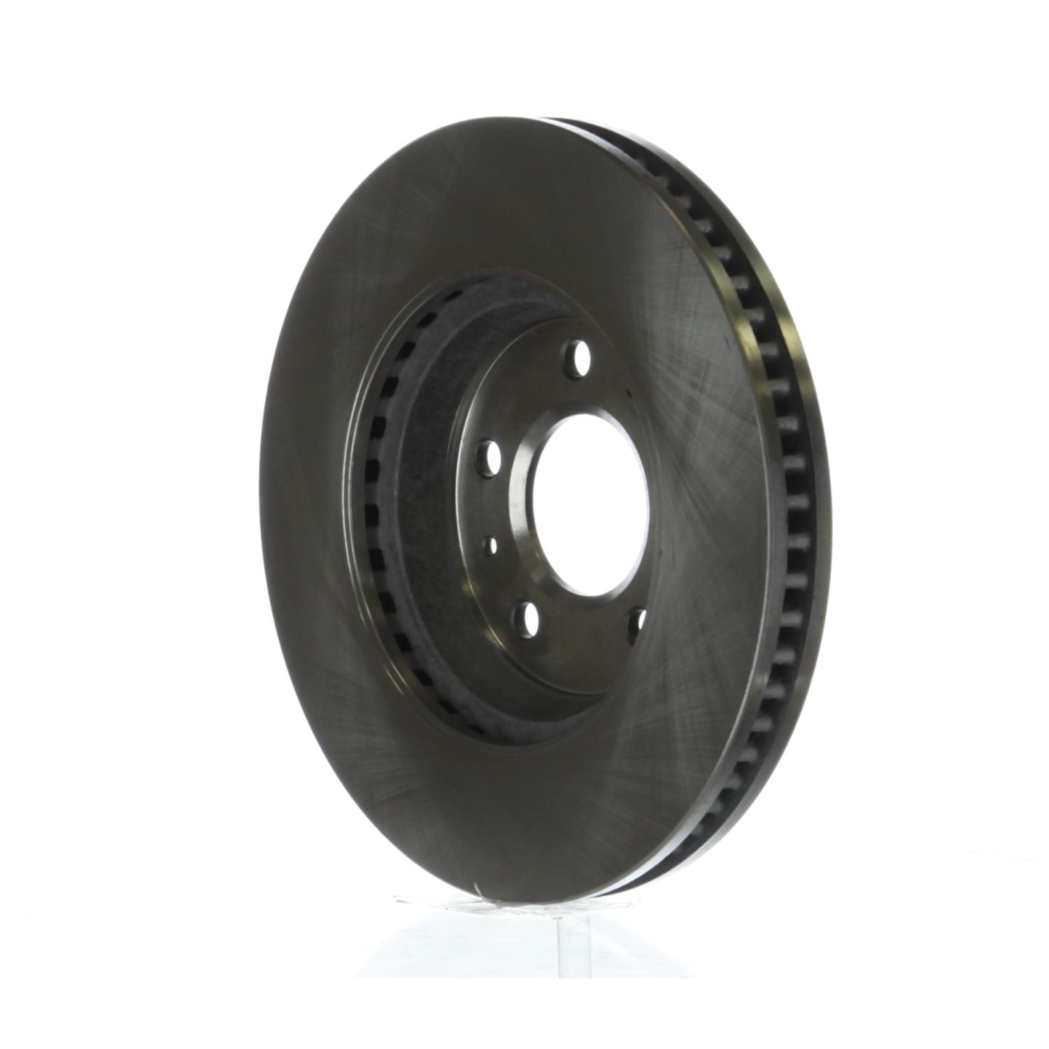 Inroble BR55096 Disc Brake Rotor product image 4 of 5