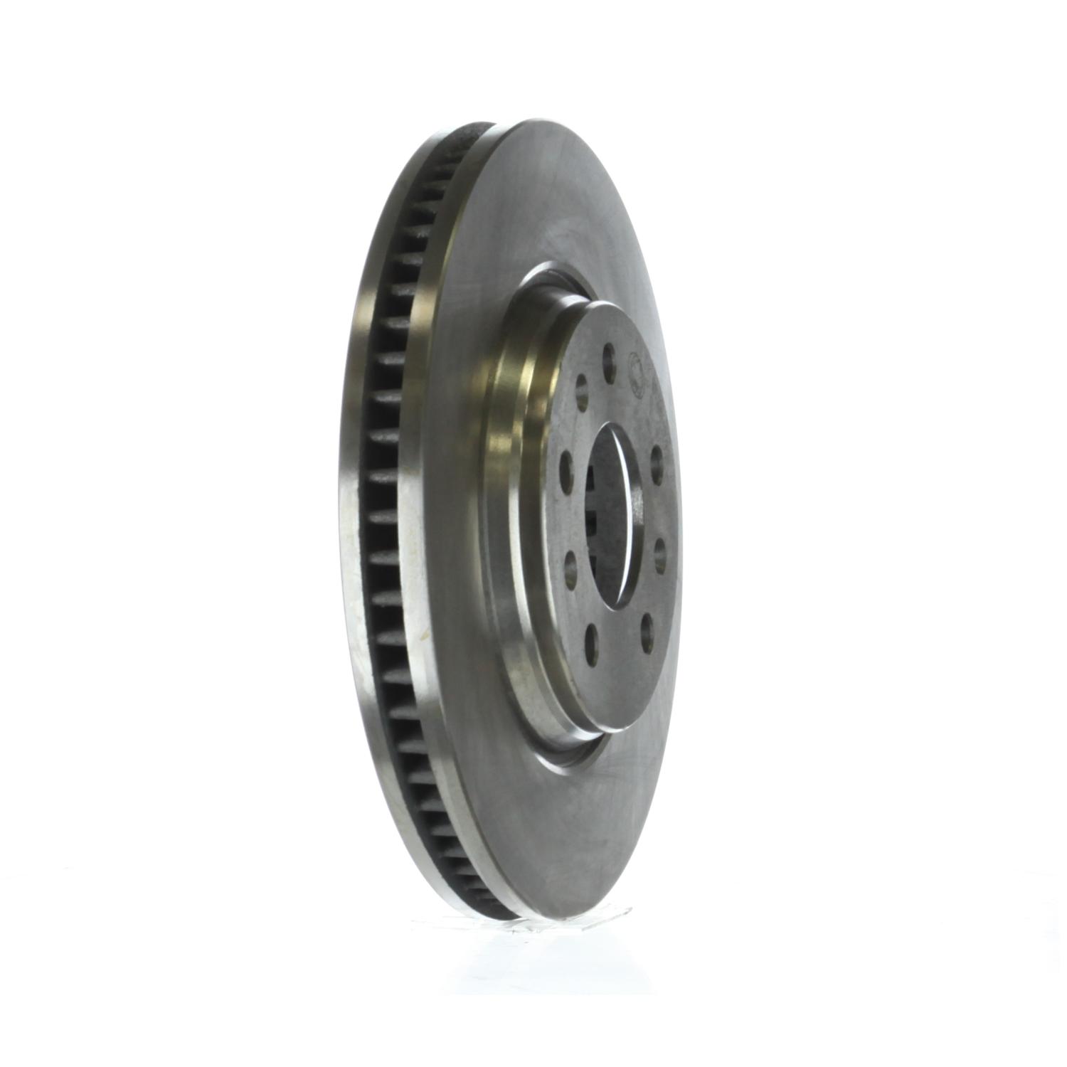 Inroble BR55096 Disc Brake Rotor product image 5 of 5
