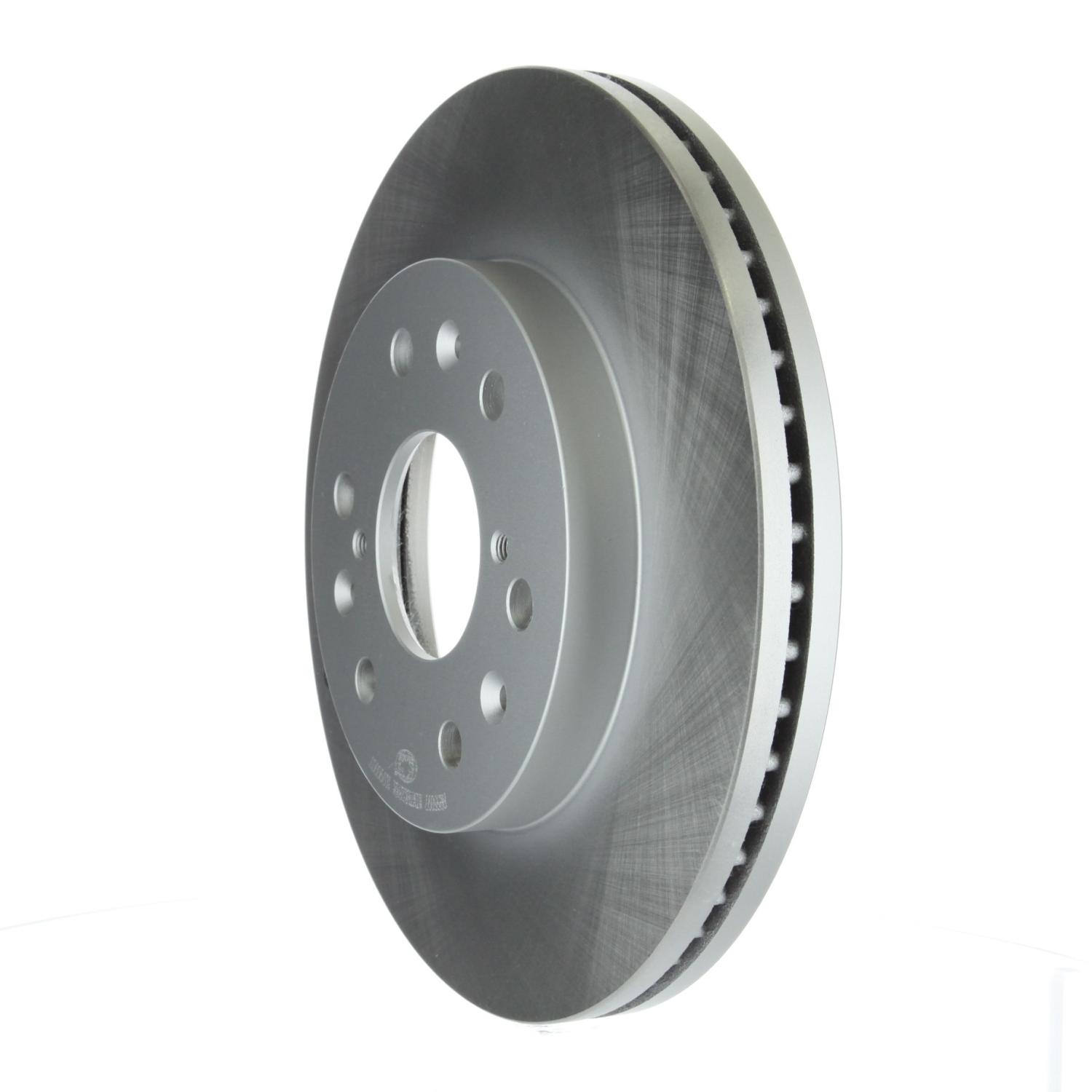 Inroble BR55097 - Disc Brake Rotor Inroble BR55097 Disc Brake Rotor product image 1 of 5