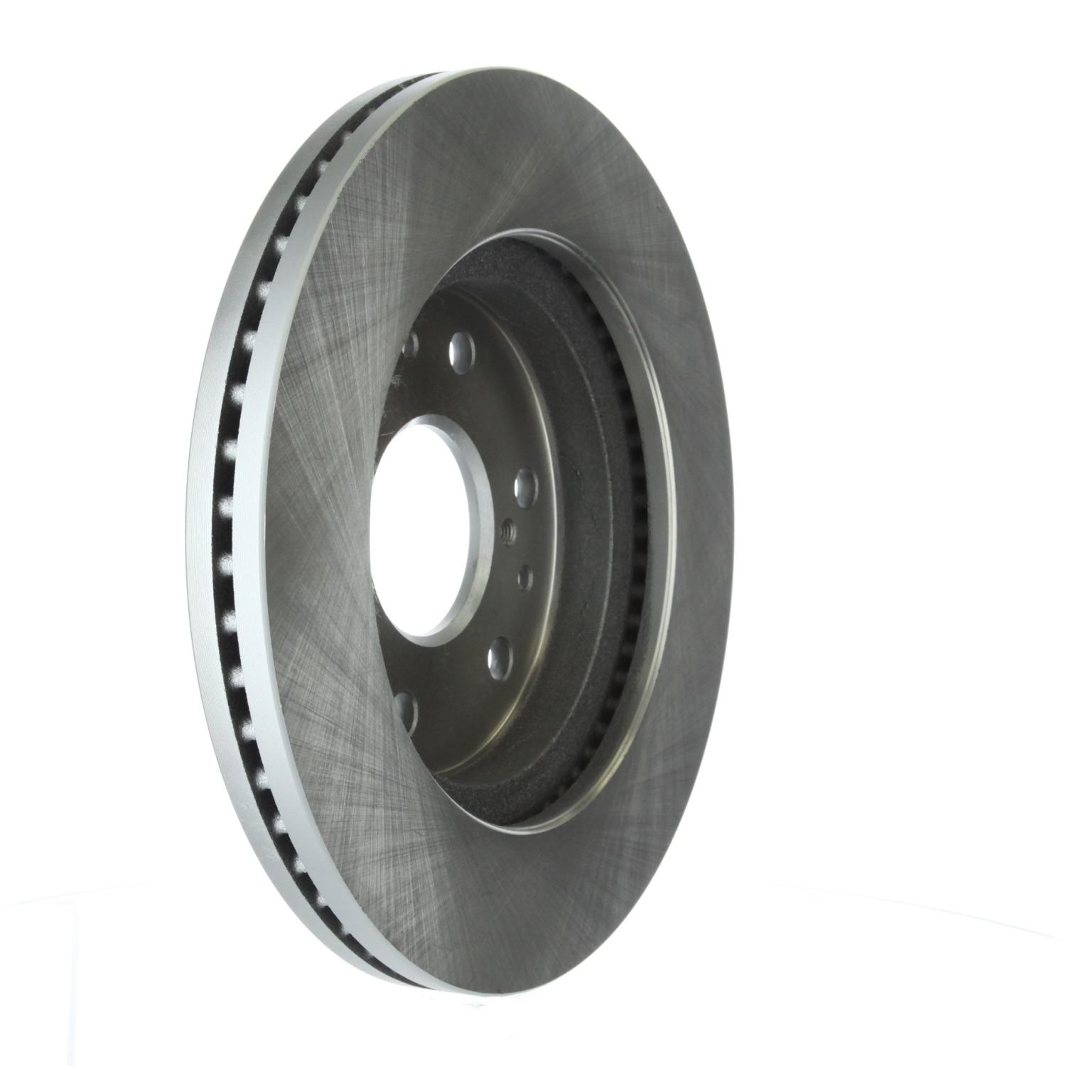 Inroble BR55097 - Disc Brake Rotor Inroble BR55097 Disc Brake Rotor product image 2 of 5