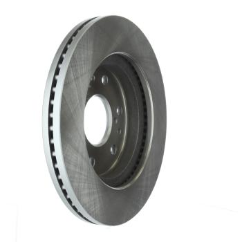 2009 Cadillac Escalade ESV Disc Brake Rotor Front Inroble BR55097 image 2 of 4