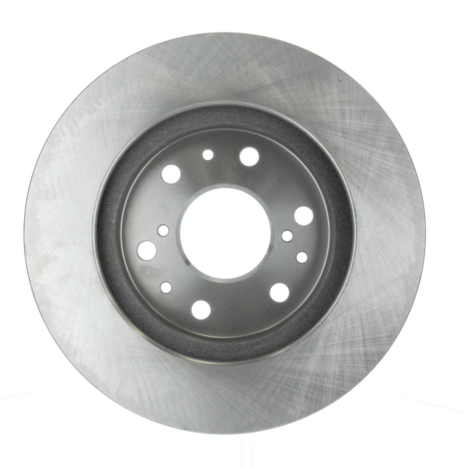 Inroble BR55097 - Disc Brake Rotor Inroble BR55097 Disc Brake Rotor product image 3 of 5