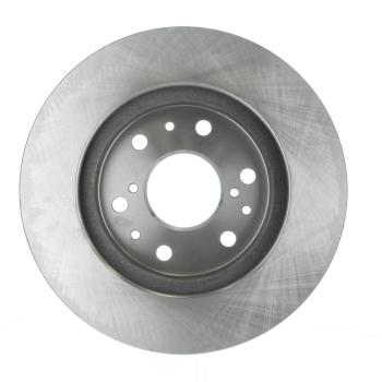 2009 Cadillac Escalade ESV Disc Brake Rotor Front Inroble BR55097 image 3 of 4