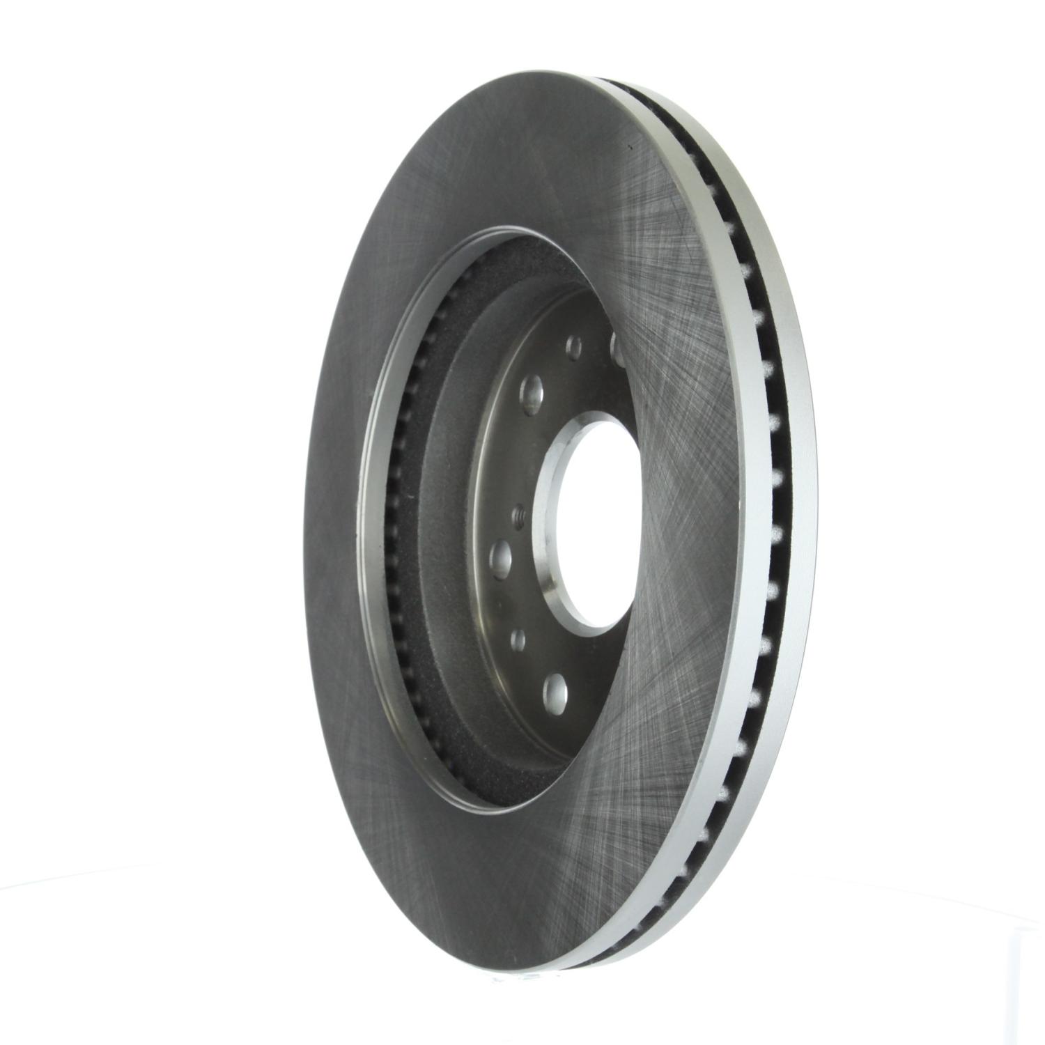 Inroble BR55097 - Disc Brake Rotor Inroble BR55097 Disc Brake Rotor product image 4 of 5