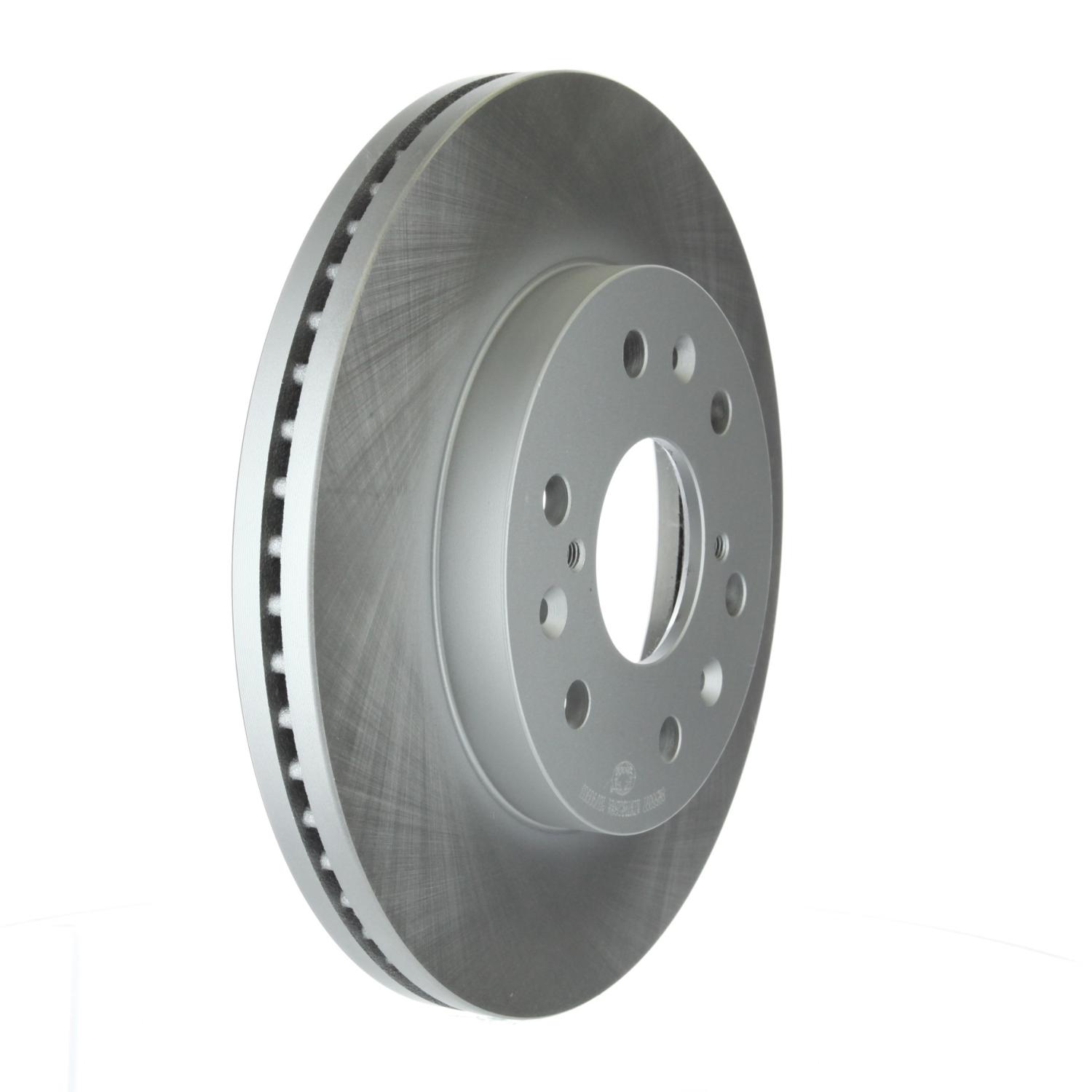 Inroble BR55097 - Disc Brake Rotor Inroble BR55097 Disc Brake Rotor product image 5 of 5