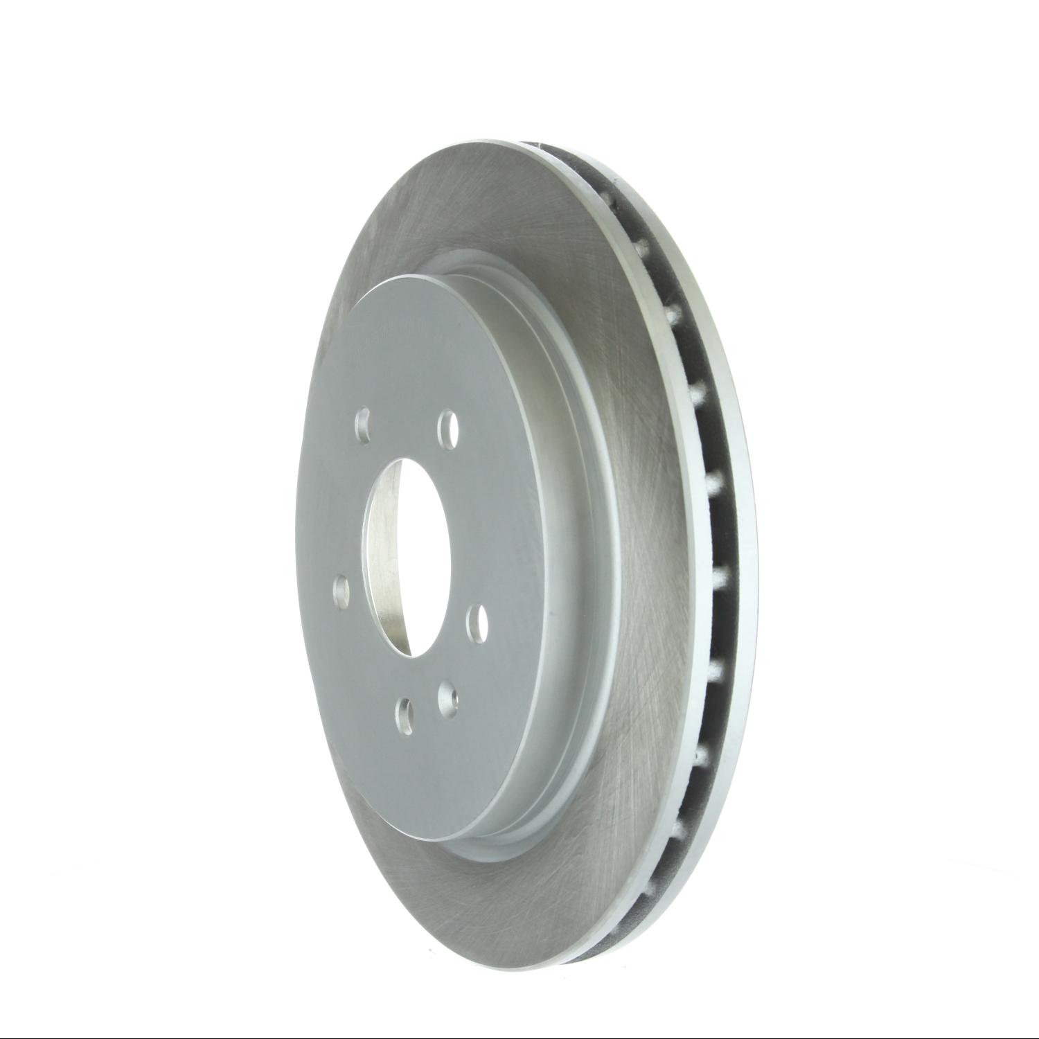 Inroble BR55098 - Disc Brake Rotor Inroble BR55098 Disc Brake Rotor product image 1 of 5