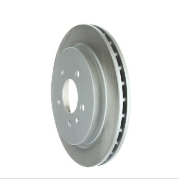 2007 Cadillac CTS Disc Brake Rotor Rear Inroble BR55098 image 1 of 4