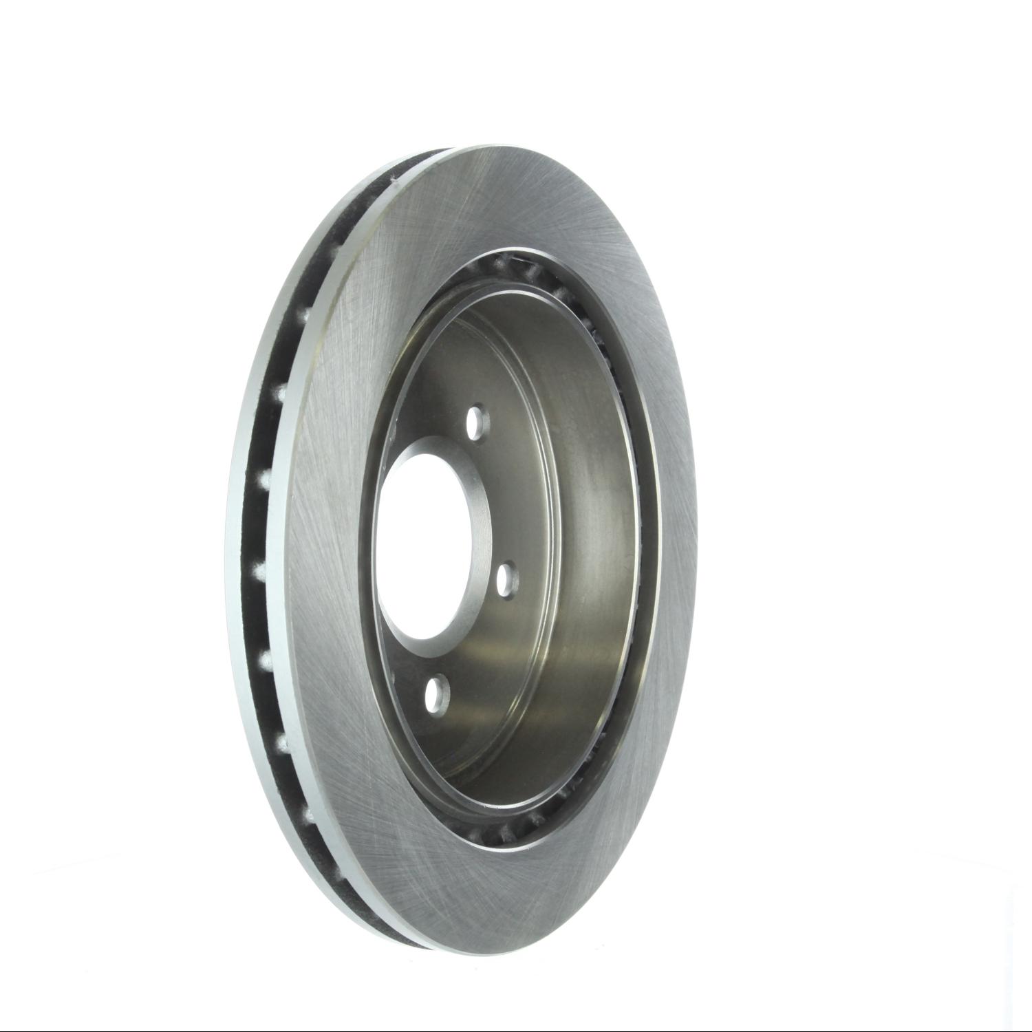 Inroble BR55098 - Disc Brake Rotor Inroble BR55098 Disc Brake Rotor product image 2 of 5
