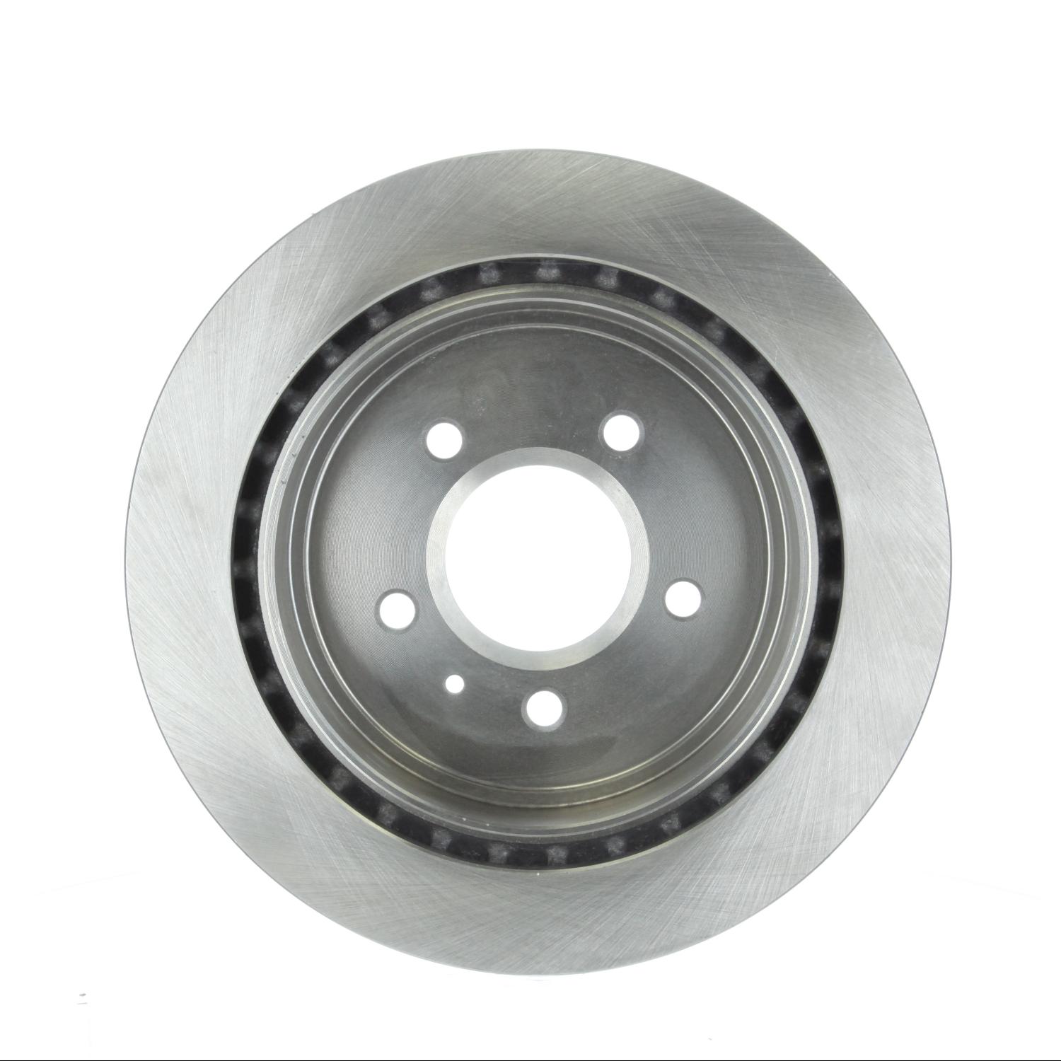 Inroble BR55098 - Disc Brake Rotor Inroble BR55098 Disc Brake Rotor product image 3 of 5