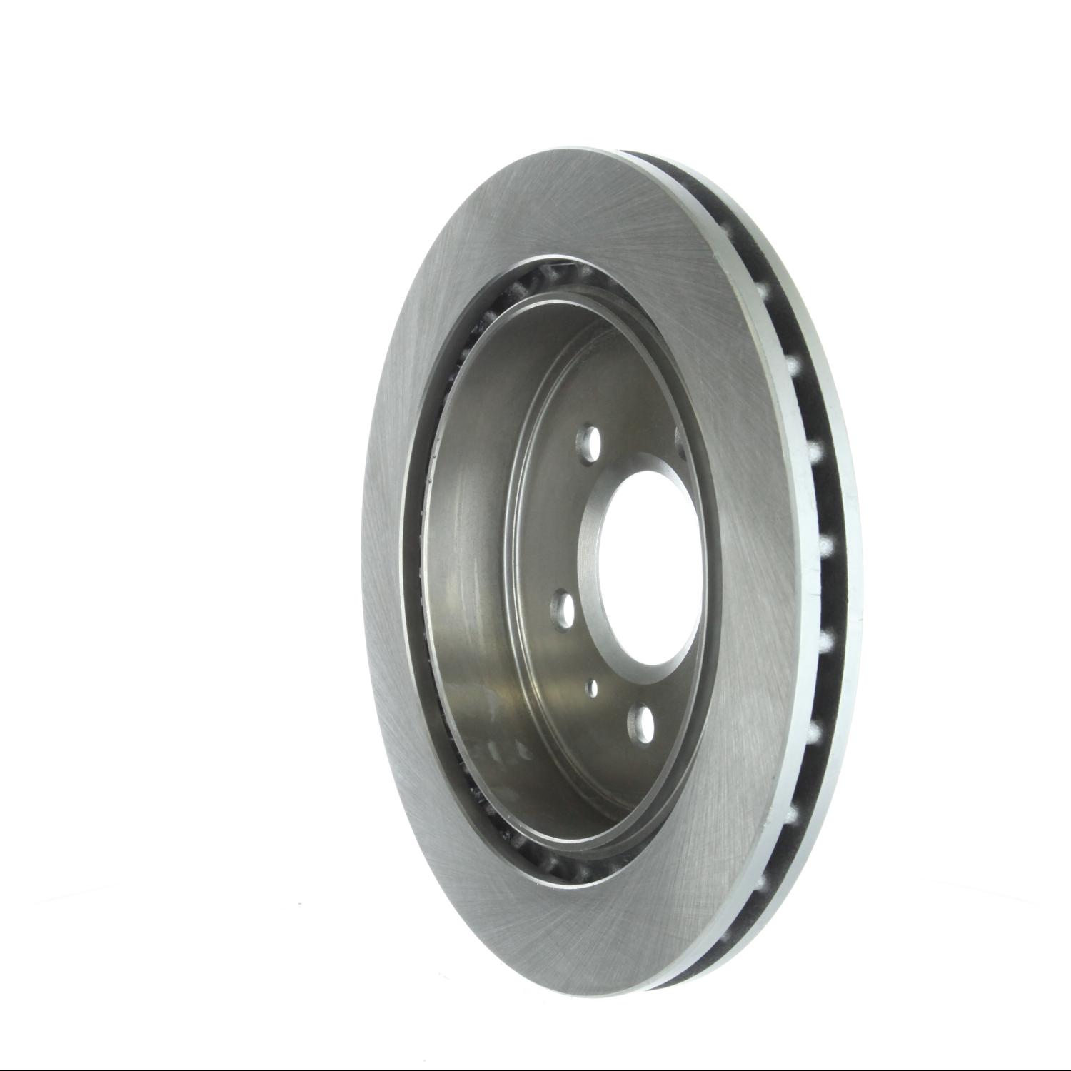 Inroble BR55098 - Disc Brake Rotor Inroble BR55098 Disc Brake Rotor product image 4 of 5