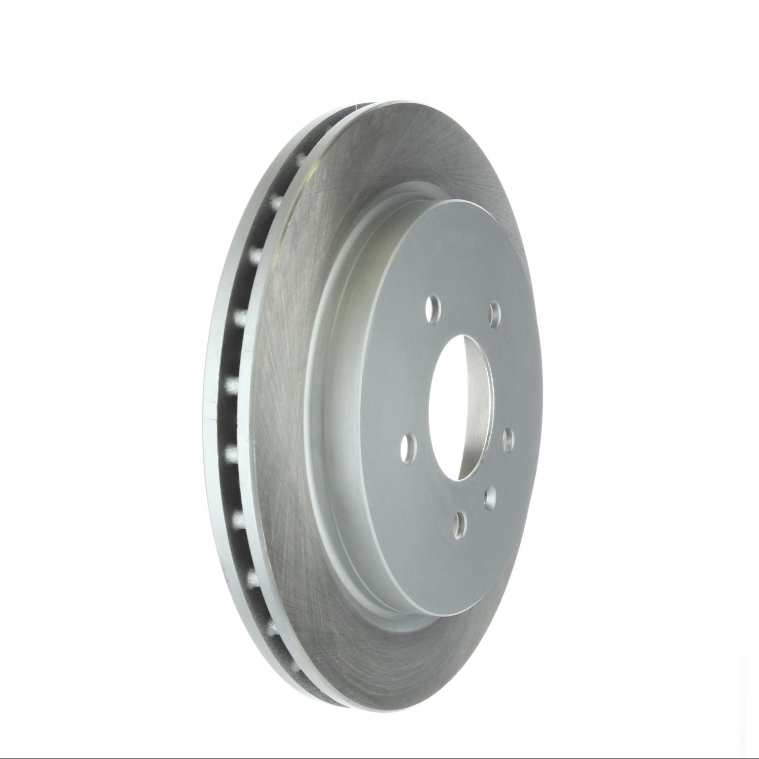 Inroble BR55098 - Disc Brake Rotor Inroble BR55098 Disc Brake Rotor product image 5 of 5