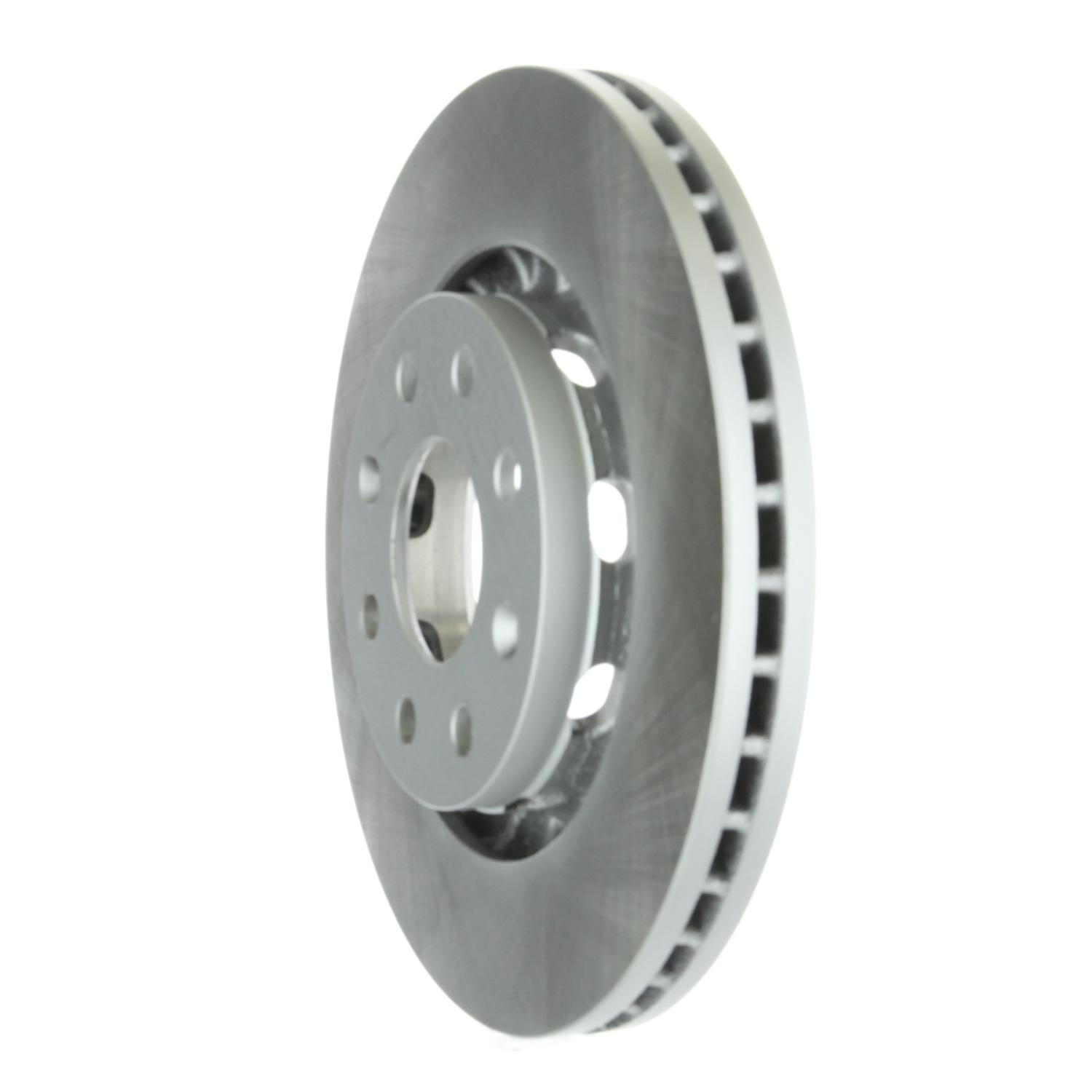 Inroble BR55099 - Disc Brake Rotor Inroble BR55099 Disc Brake Rotor product image 1 of 5