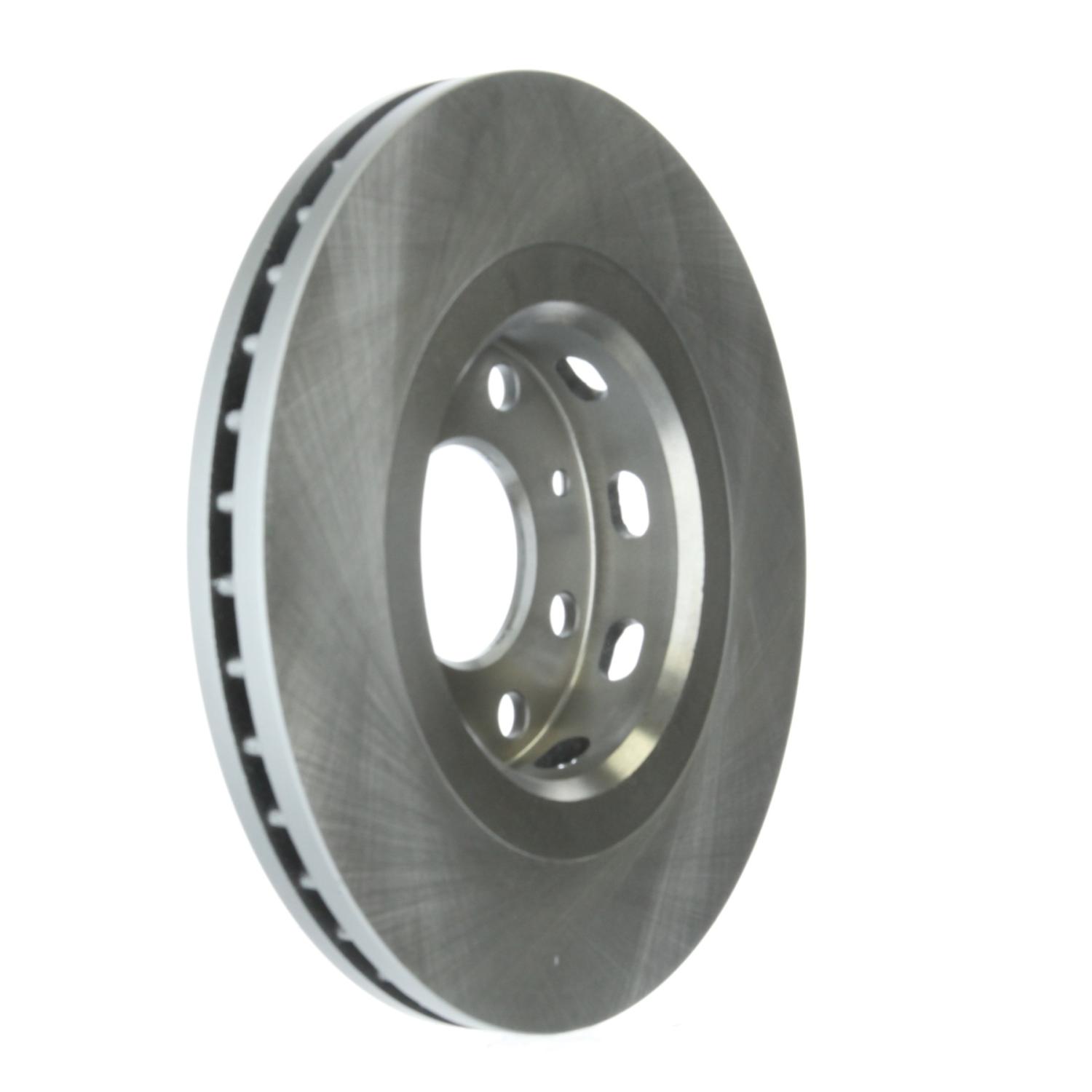 Inroble BR55099 - Disc Brake Rotor Inroble BR55099 Disc Brake Rotor product image 2 of 5