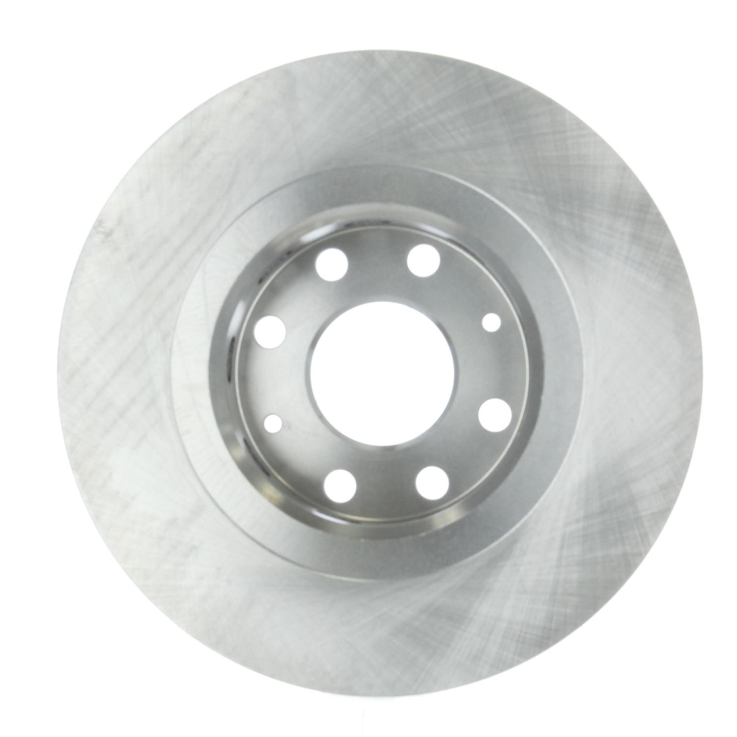 Inroble BR55099 - Disc Brake Rotor Inroble BR55099 Disc Brake Rotor product image 3 of 5