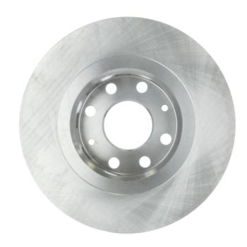 2010 Pontiac G3 Disc Brake Rotor Front Inroble BR55099 image 3 of 4