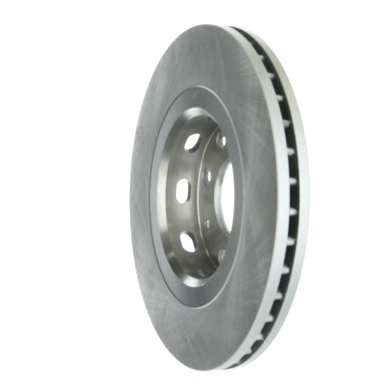 Inroble BR55099 - Disc Brake Rotor Inroble BR55099 Disc Brake Rotor product image 4 of 5