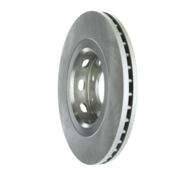 2010 Pontiac G3 Disc Brake Rotor Front Inroble BR55099 image 4 of 4