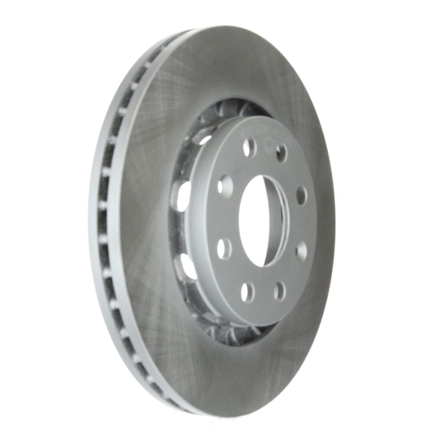 Inroble BR55099 - Disc Brake Rotor Inroble BR55099 Disc Brake Rotor product image 5 of 5