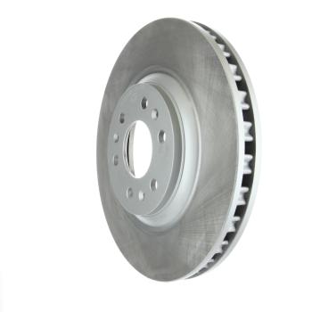 2008 Cadillac SRX Disc Brake Rotor Front Inroble BR55102 image 1 of 4