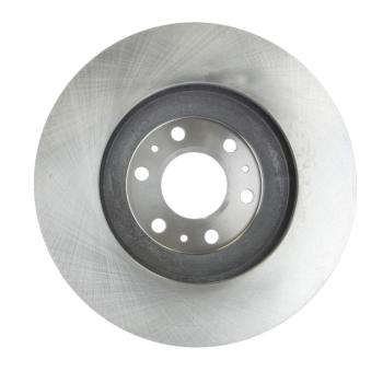 2008 Cadillac SRX Disc Brake Rotor Front Inroble BR55102 image 3 of 4
