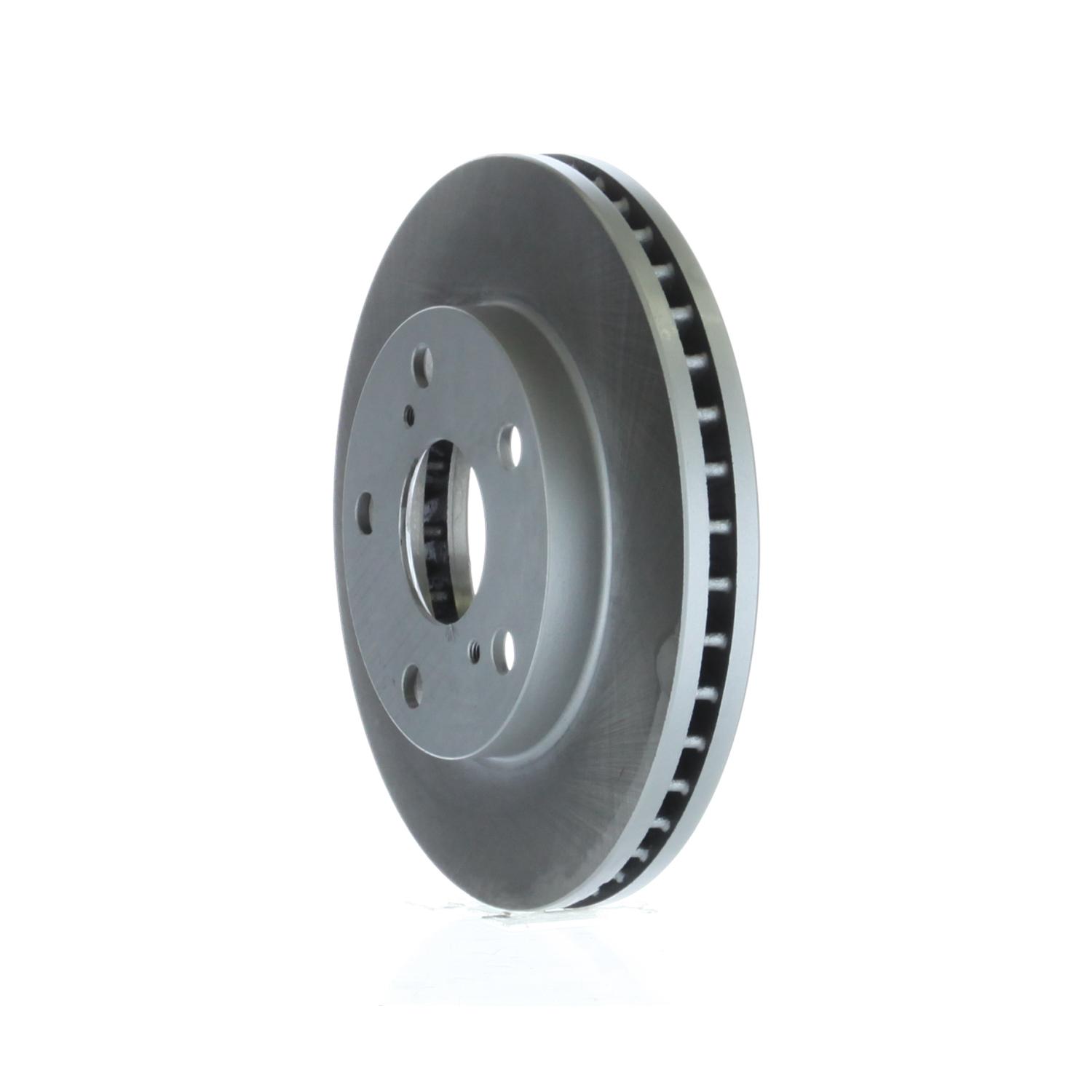 Inroble BR55104 Disc Brake Rotor product image 1 of 5