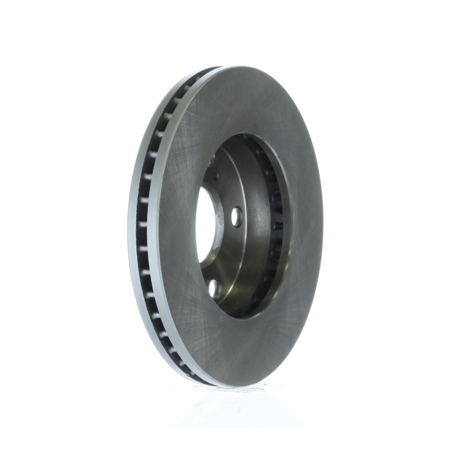Inroble BR55104 Disc Brake Rotor product image 2 of 5