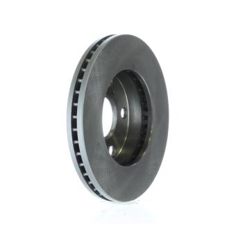 2005 Isuzu FVR Disc Brake Rotor Front Inroble BR55104 image 2 of 4