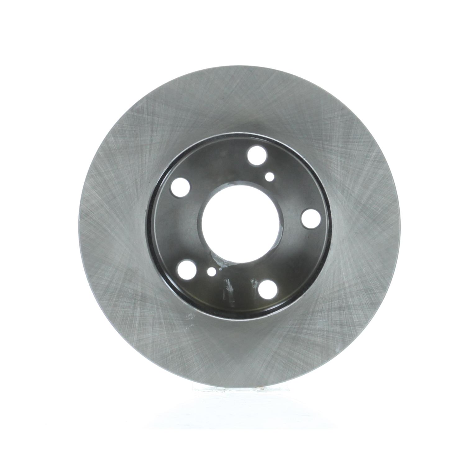 Inroble BR55104 Disc Brake Rotor product image 3 of 5