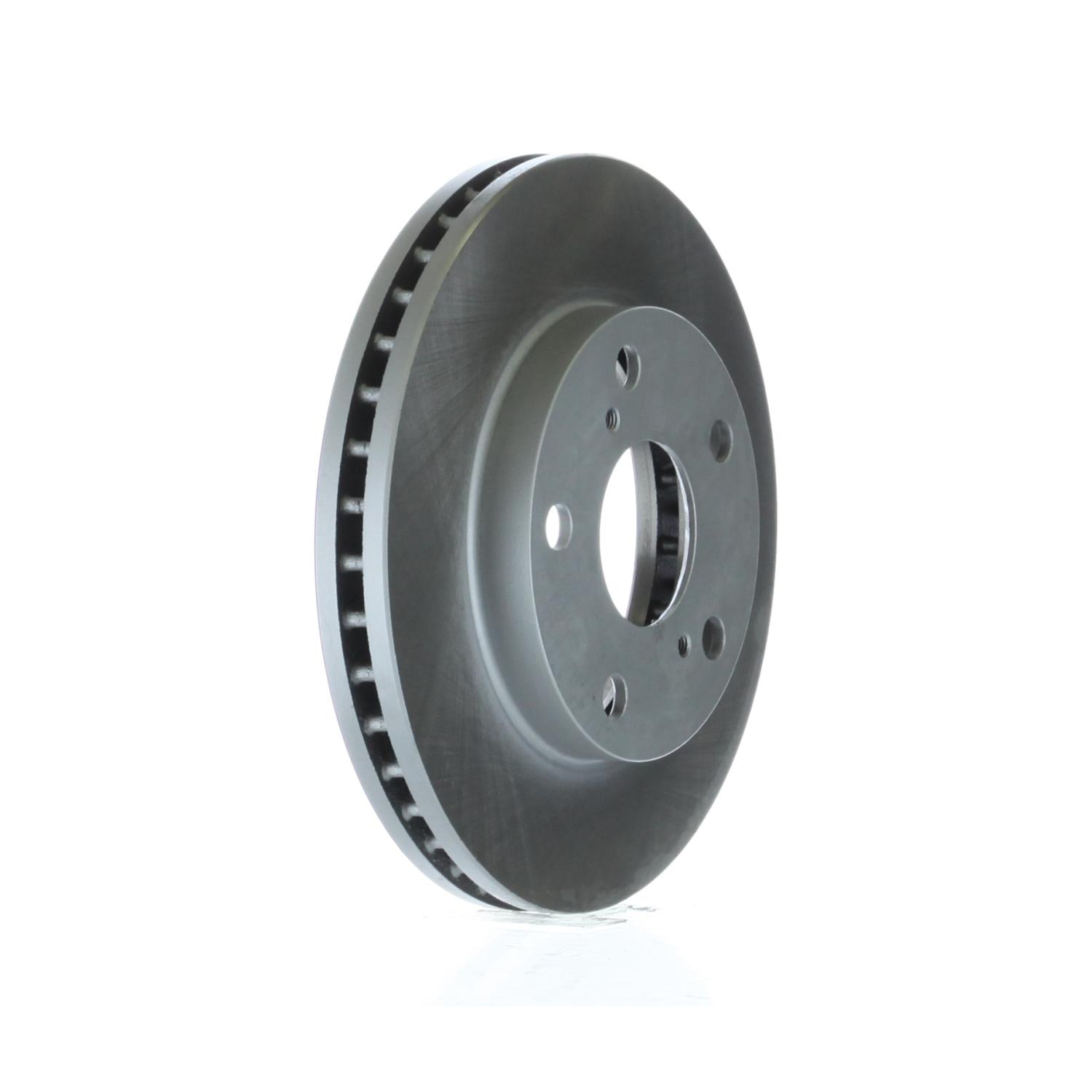 Inroble BR55104 Disc Brake Rotor product image 5 of 5