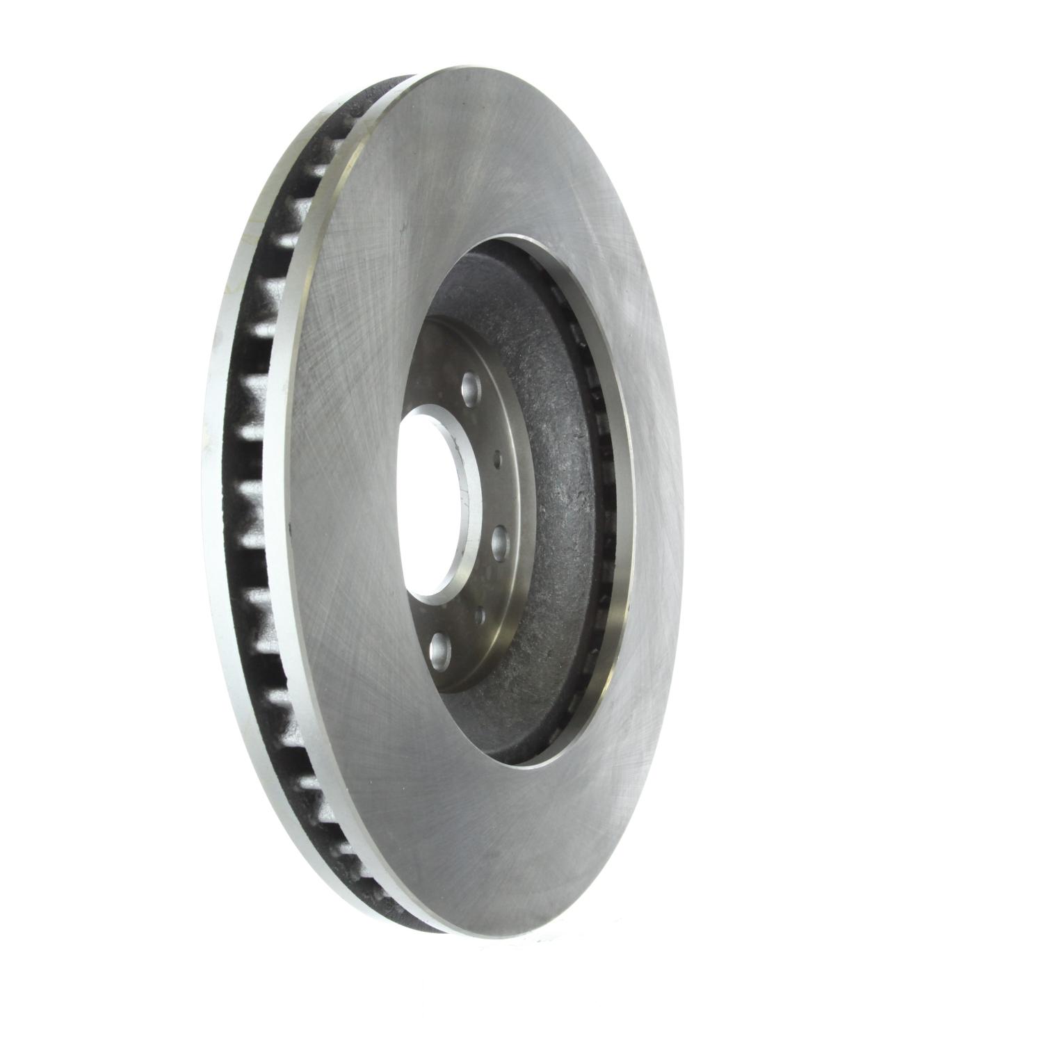 Inroble BR55105 Disc Brake Rotor product image 2 of 5