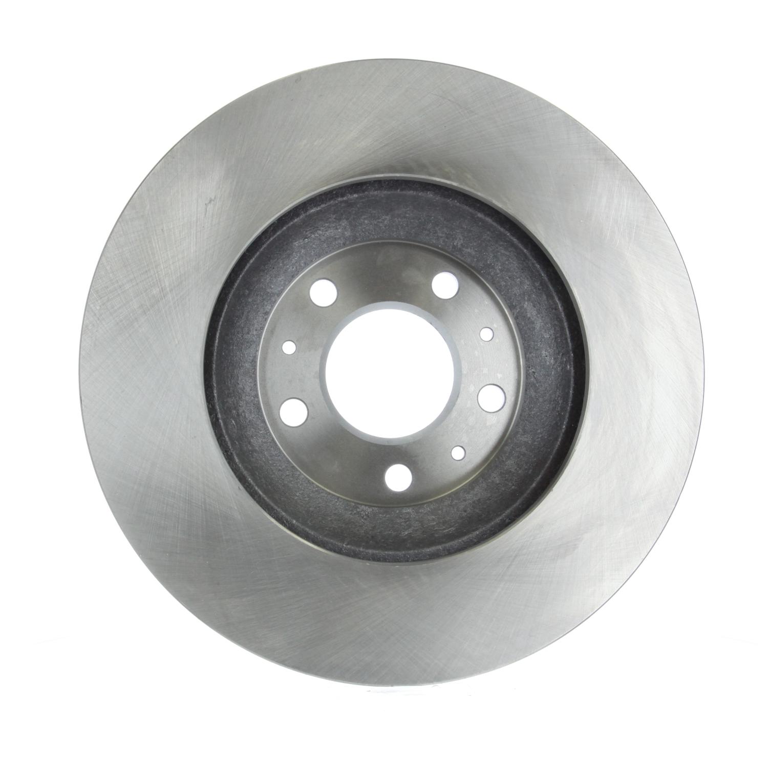 Inroble BR55105 Disc Brake Rotor product image 3 of 5
