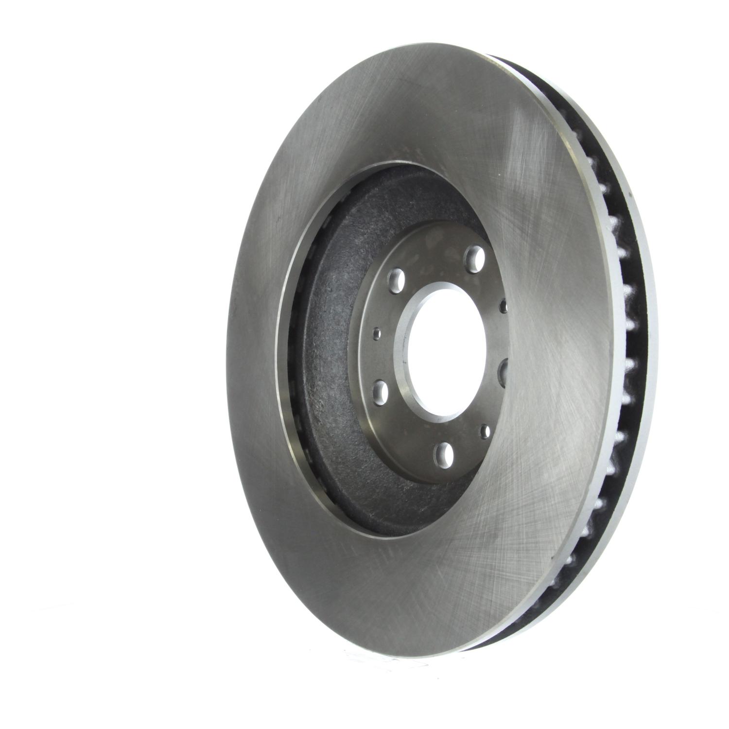 Inroble BR55105 Disc Brake Rotor product image 4 of 5
