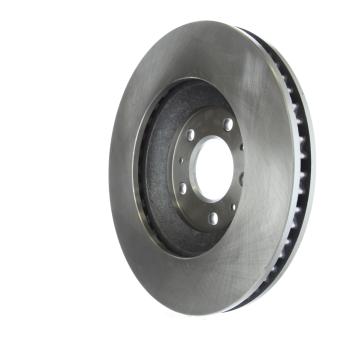 2007 Cadillac CTS Disc Brake Rotor Front Inroble BR55105 image 4 of 4