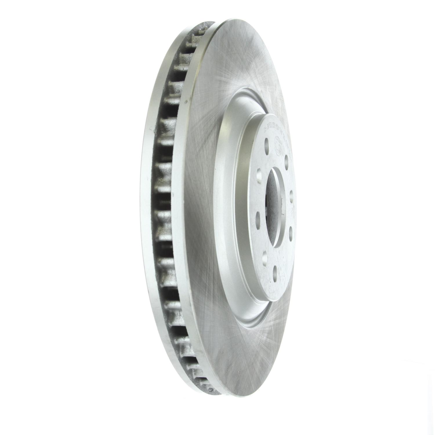 Inroble BR55105 Disc Brake Rotor product image 5 of 5