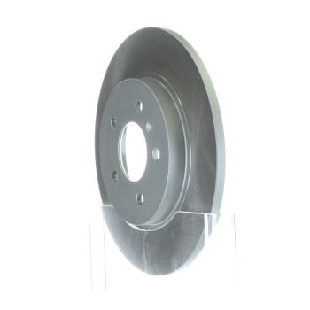 2005 Saturn Relay Disc Brake Rotor Rear Inroble BR55108 image 1 of 4