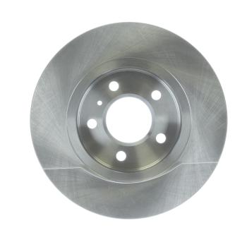 2005 Saturn Relay Disc Brake Rotor Rear Inroble BR55108 image 3 of 4