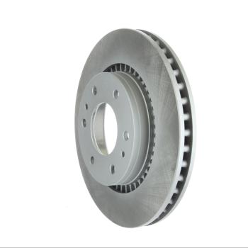 2009 GMC Envoy Disc Brake Rotor Front Inroble BR55112 image 1 of 4