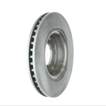 2009 GMC Envoy Disc Brake Rotor Front Inroble BR55112 image 2 of 4