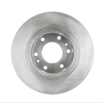 2009 GMC Envoy Disc Brake Rotor Front Inroble BR55112 image 3 of 4