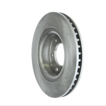 2009 GMC Envoy Disc Brake Rotor Front Inroble BR55112 image 4 of 4