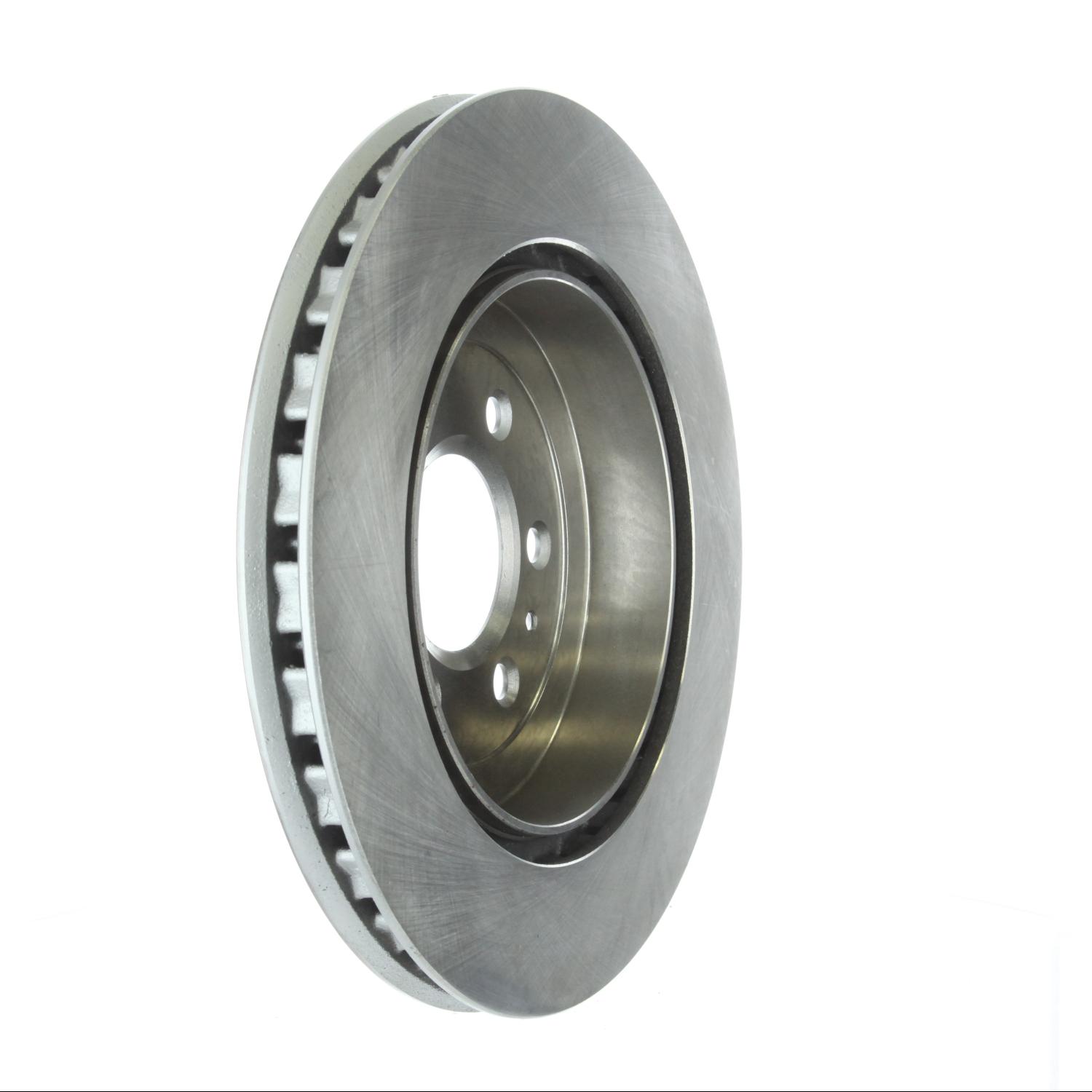 Inroble BR55114 - Disc Brake Rotor Inroble BR55114 Disc Brake Rotor product image 2 of 5
