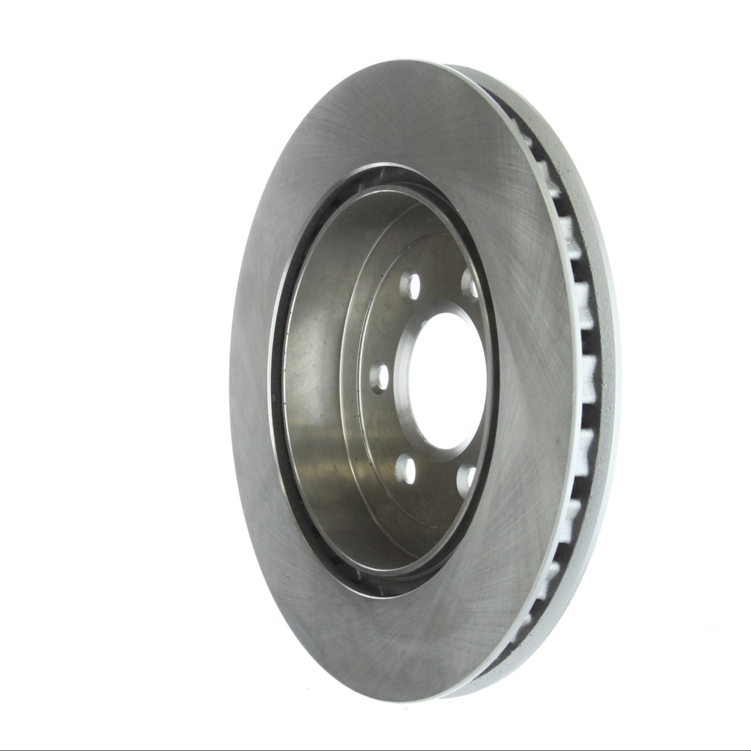 Inroble BR55114 - Disc Brake Rotor Inroble BR55114 Disc Brake Rotor product image 4 of 5
