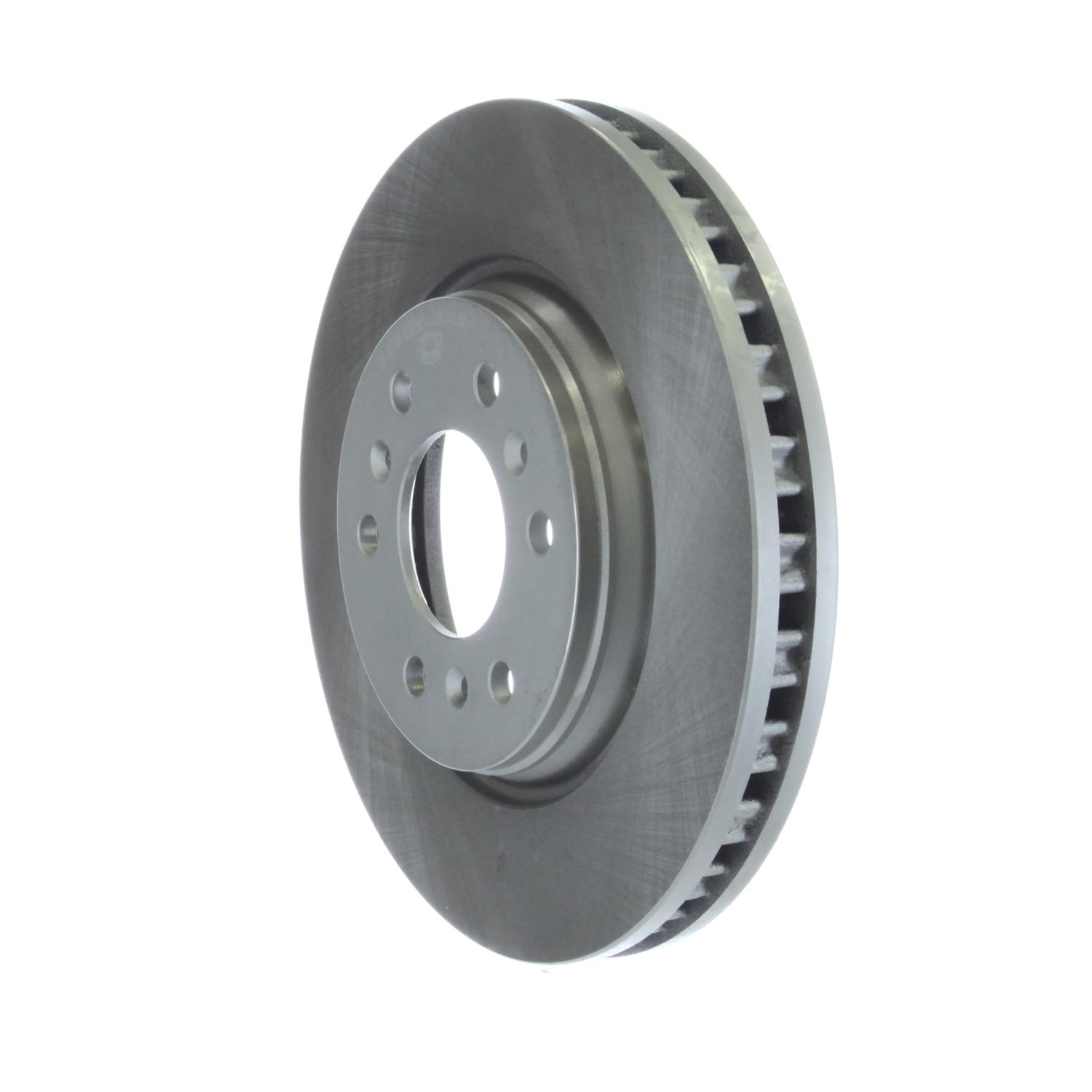 Inroble BR55118 - Disc Brake Rotor Inroble BR55118 Disc Brake Rotor product image 1 of 5